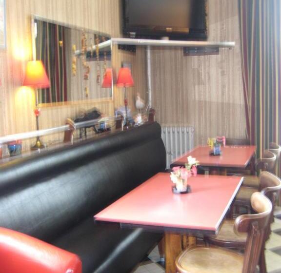 فندق Bellevue De Tradition Familiale