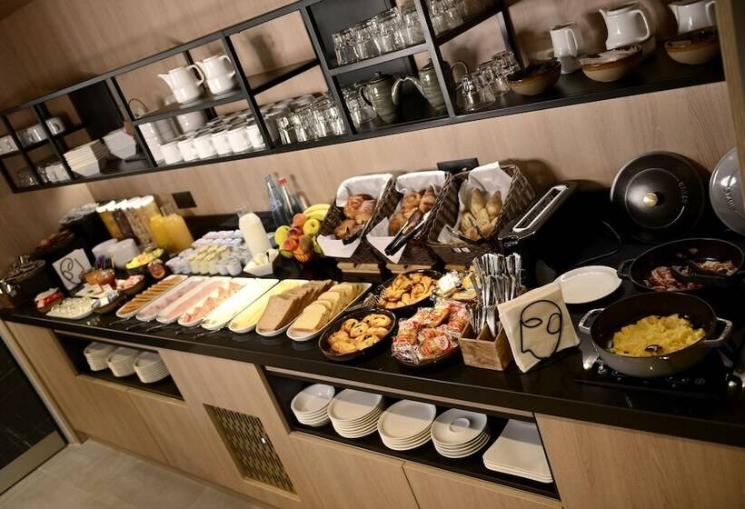 ホテル Hôtel Villa Berlioz