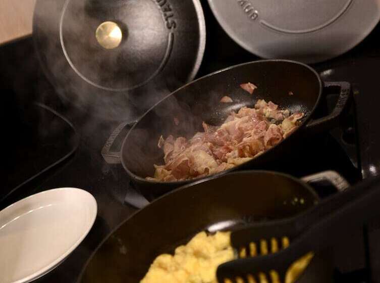 ホテル Hôtel Villa Berlioz