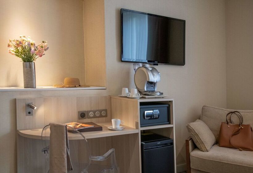 فندق Best Western Alba