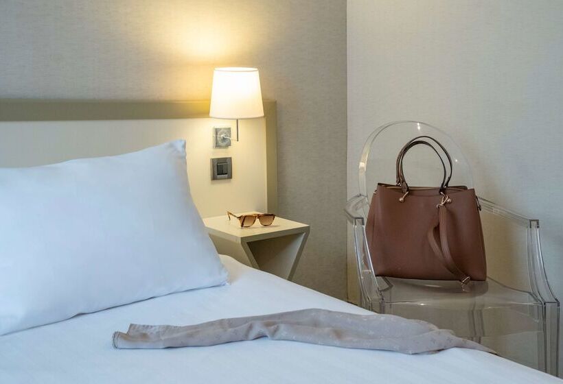 فندق Best Western Alba