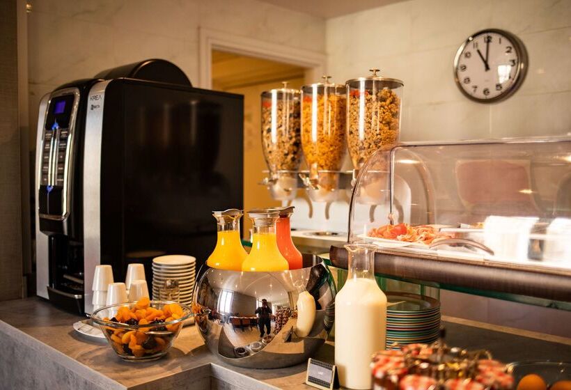 فندق Best Western Alba