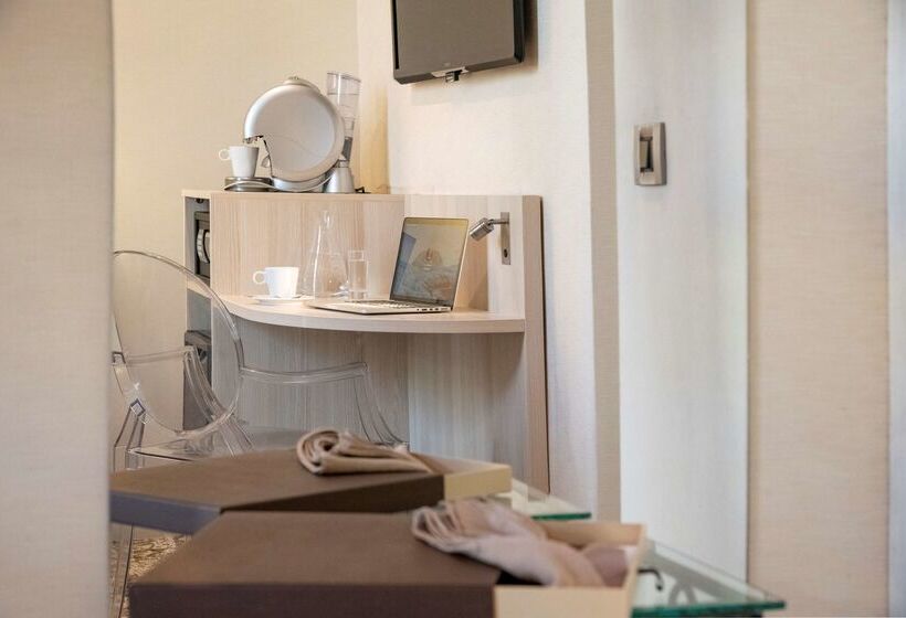 فندق Best Western Alba