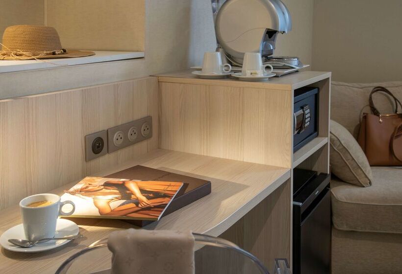 فندق Best Western Alba