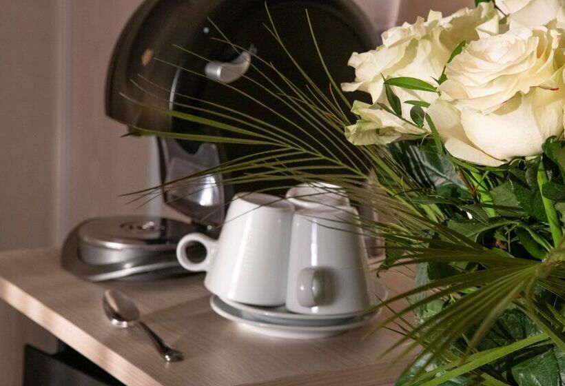 فندق Best Western Alba