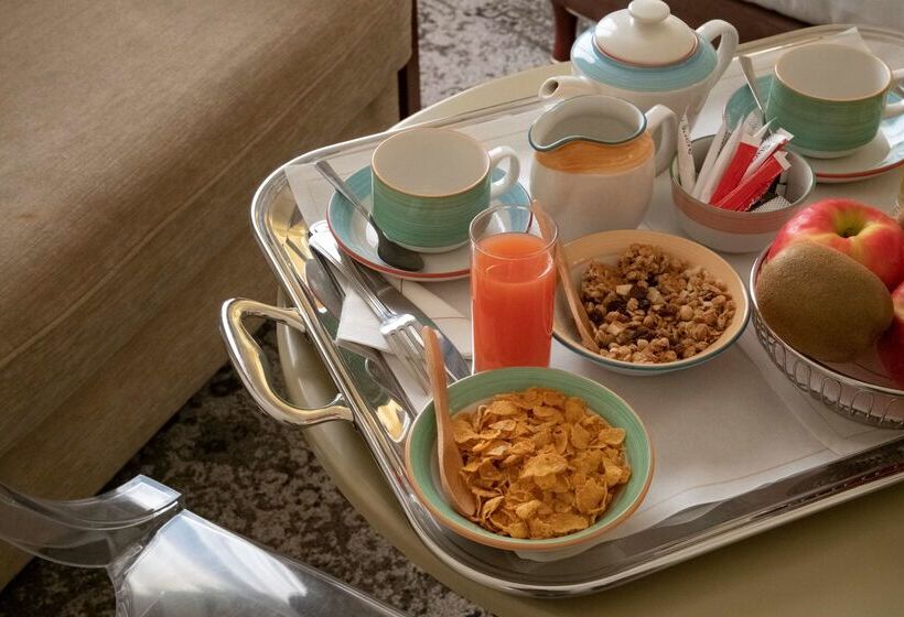 فندق Best Western Alba