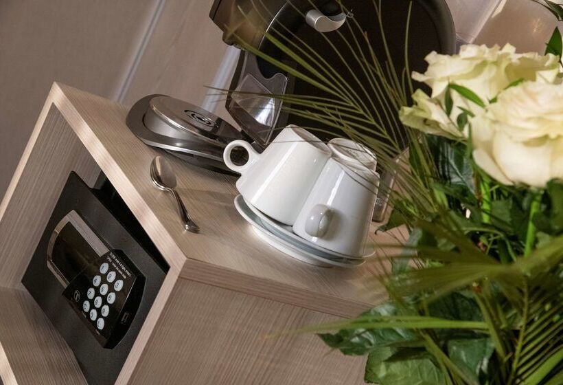 فندق Best Western Alba