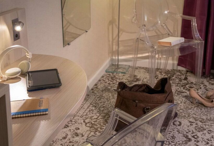 فندق Best Western Alba