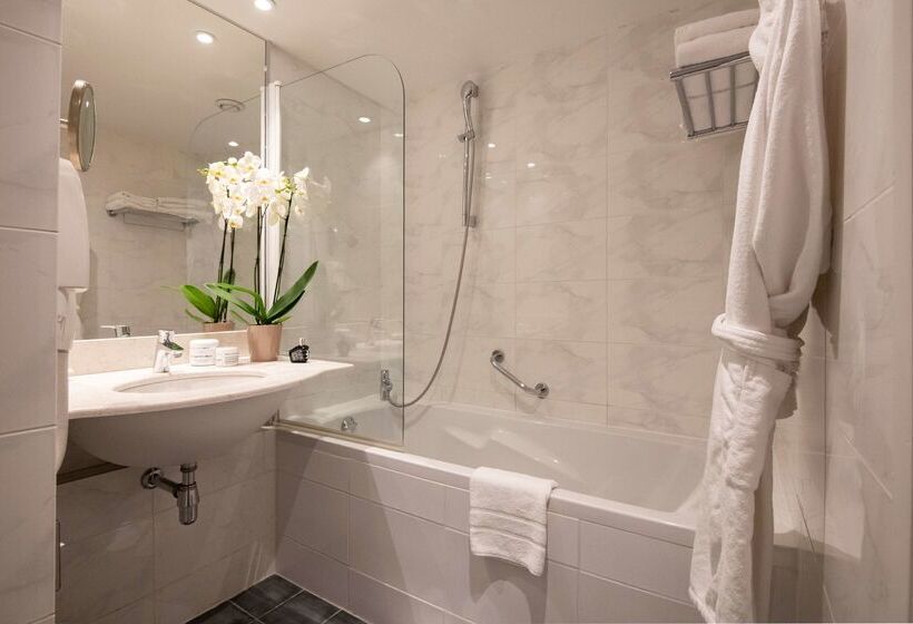 فندق Best Western Alba