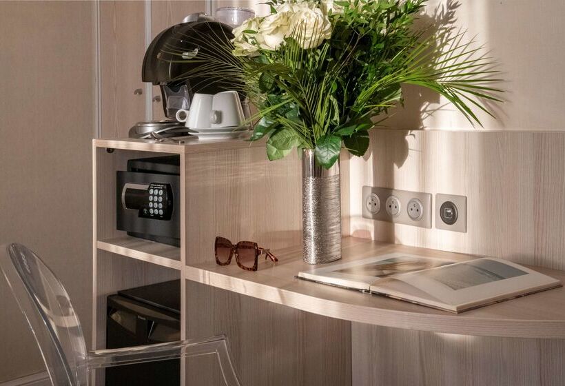 فندق Best Western Alba