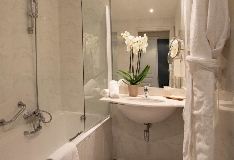 فندق Best Western Alba