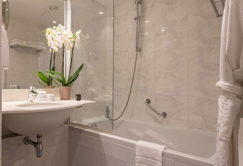 فندق Best Western Alba