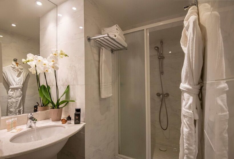 فندق Best Western Alba