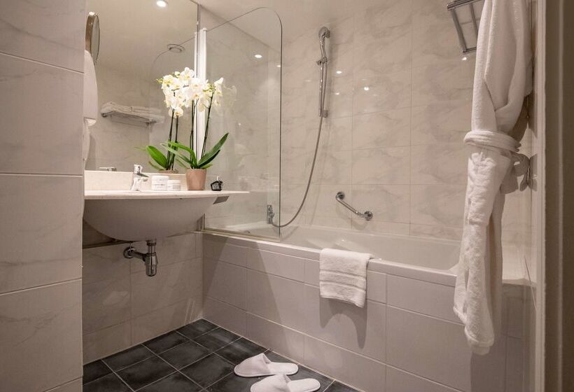 فندق Best Western Alba