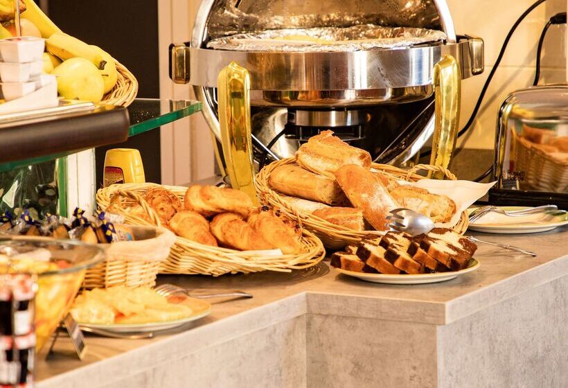 فندق Best Western Alba