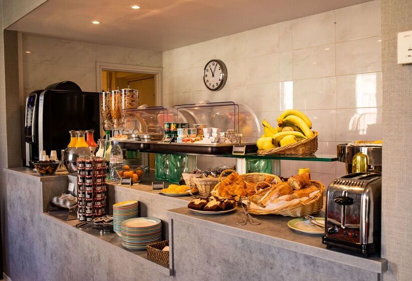 فندق Best Western Alba