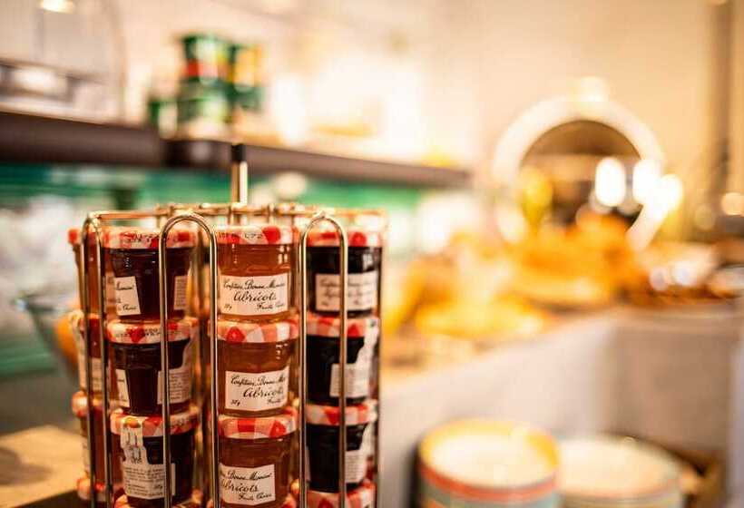 فندق Best Western Alba