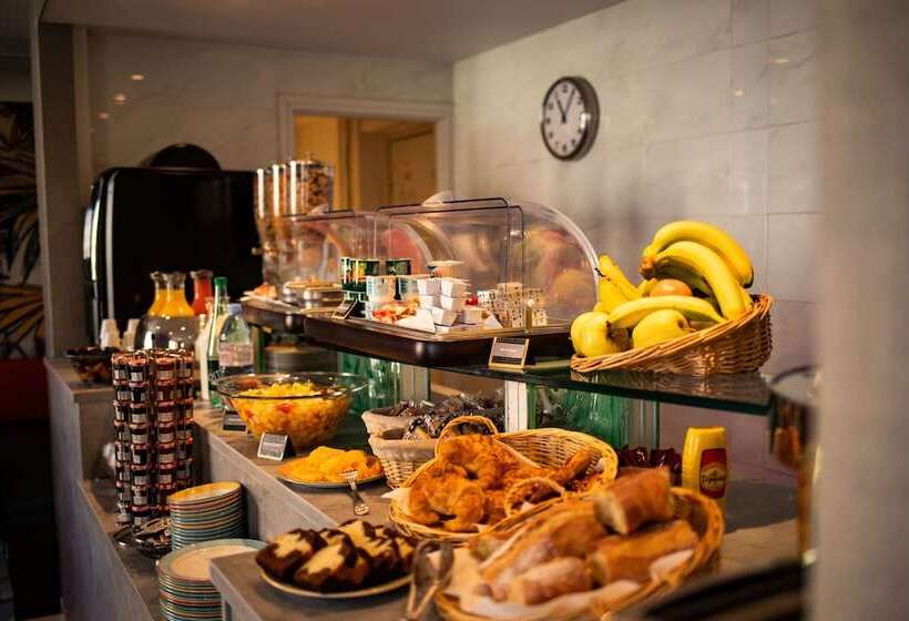 فندق Best Western Alba