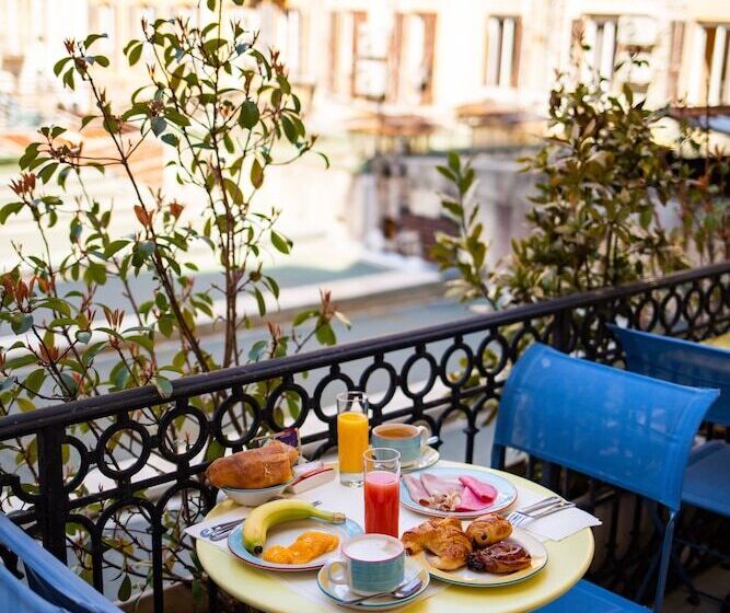 فندق Best Western Alba