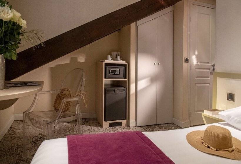 فندق Best Western Alba