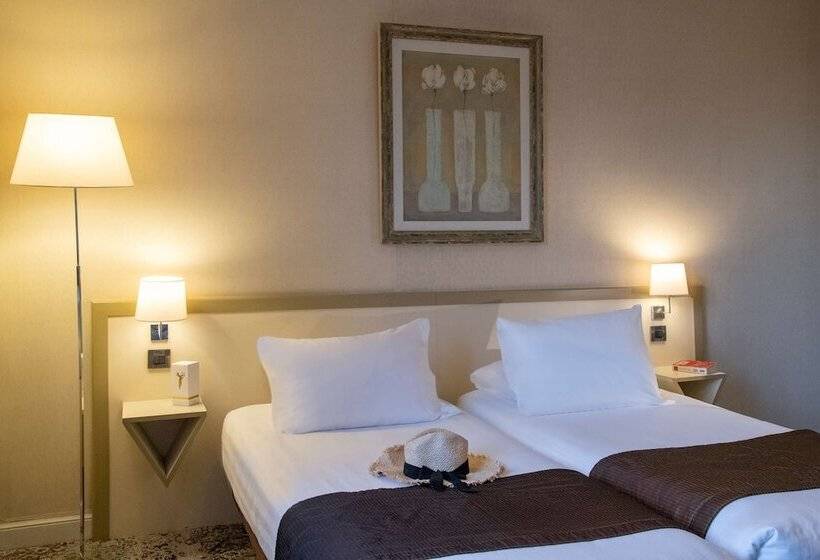 فندق Best Western Alba