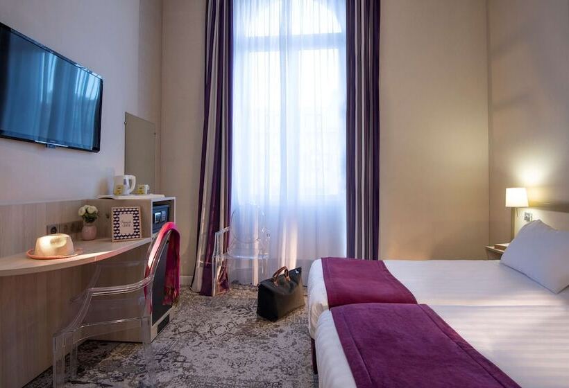 فندق Best Western Alba