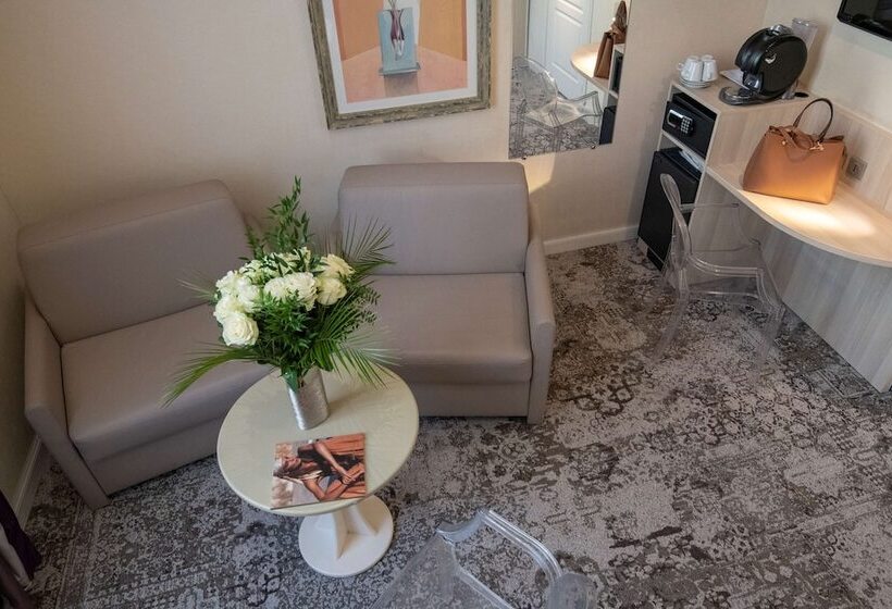 فندق Best Western Alba