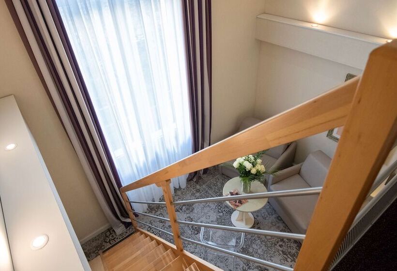 فندق Best Western Alba