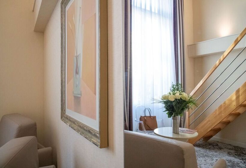 فندق Best Western Alba