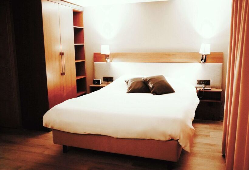 Best Western Amarys Hotel & Spa