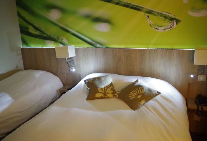 Best Western Amarys Hotel & Spa