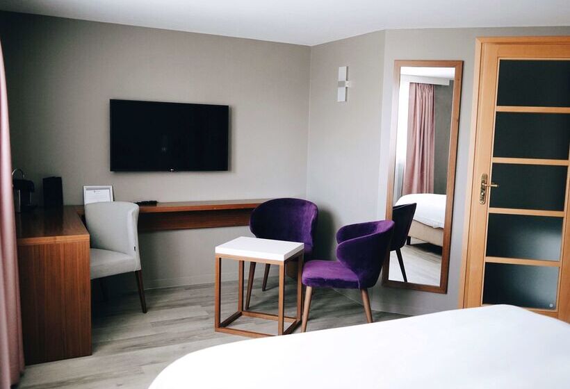 Best Western Amarys Hotel & Spa