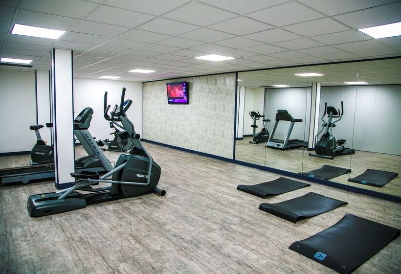 Best Western Amarys Hotel & Spa