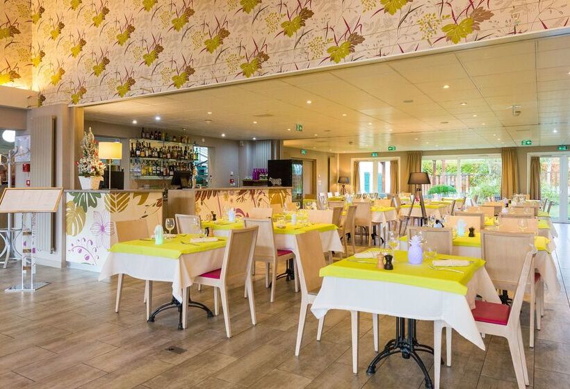 Best Western Amarys Hotel & Spa