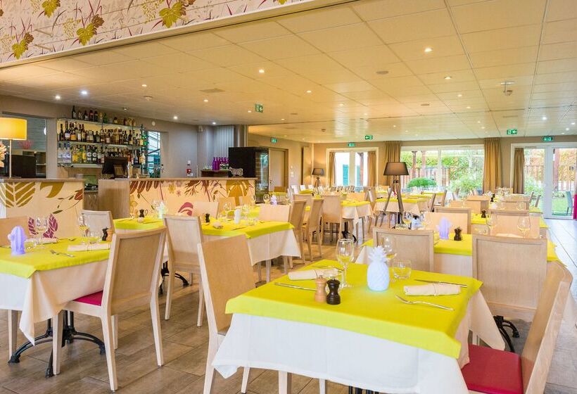 Best Western Amarys Hotel & Spa