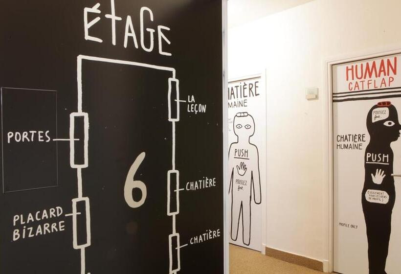 酒店 Best Western Art