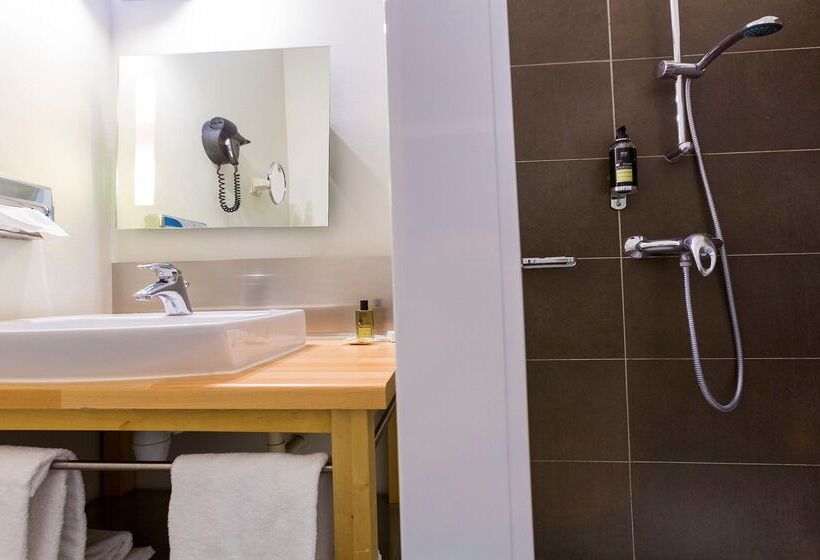 酒店 Best Western Art