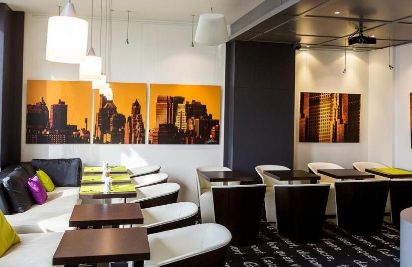 酒店 Best Western Art