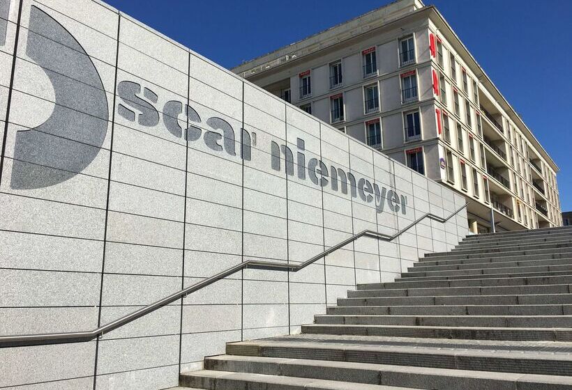 酒店 Best Western Art