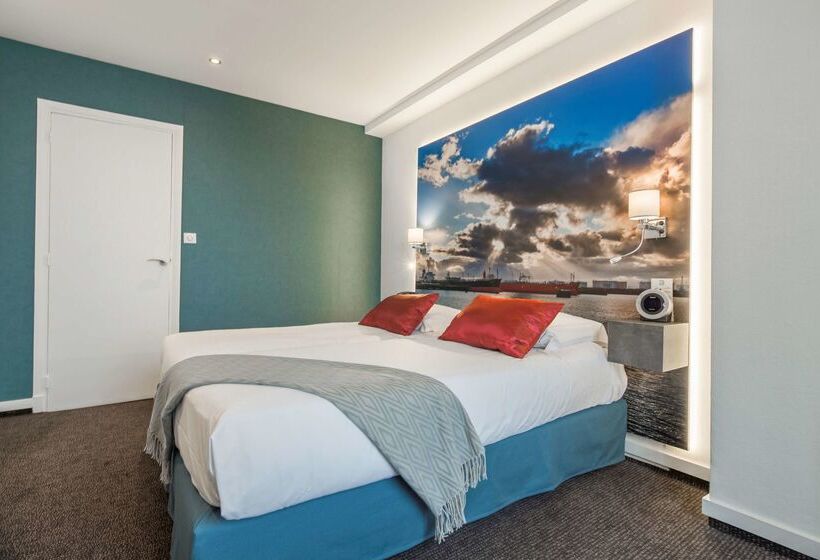 酒店 Best Western Art