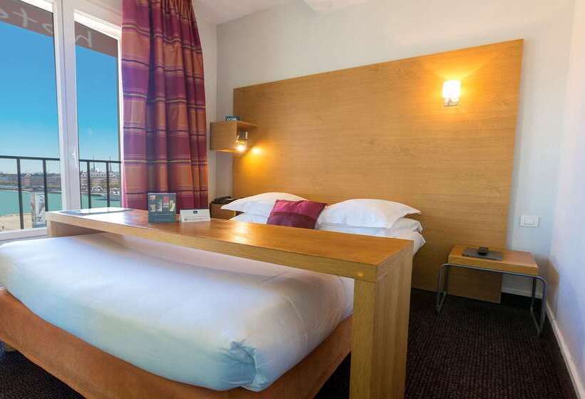 酒店 Best Western Art