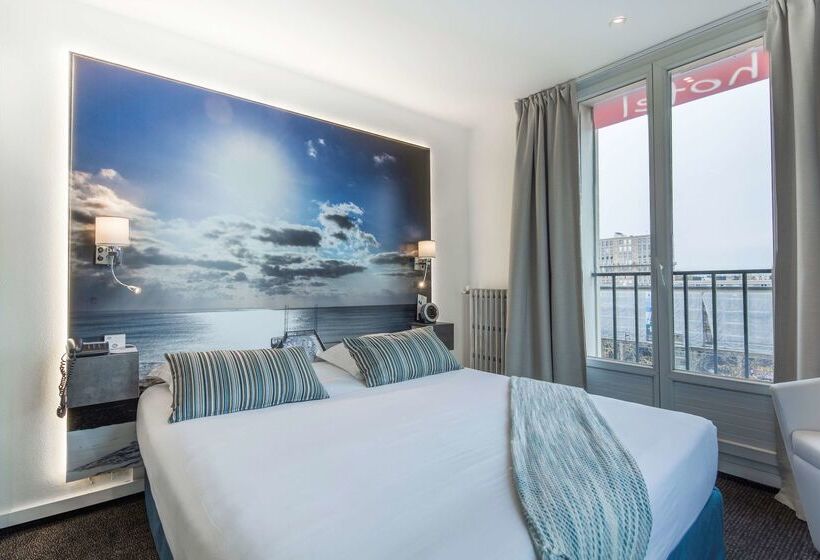 酒店 Best Western Art