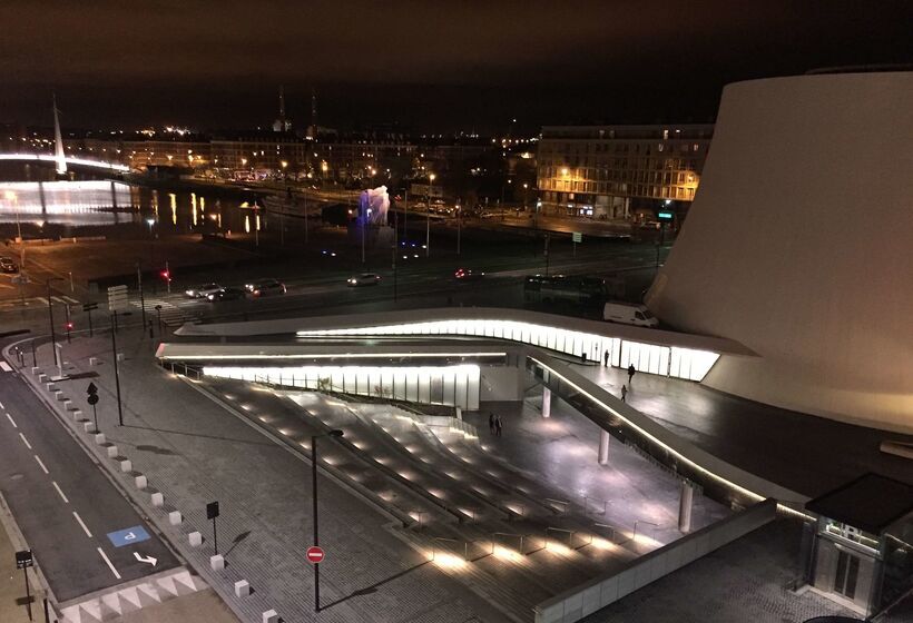 酒店 Best Western Art