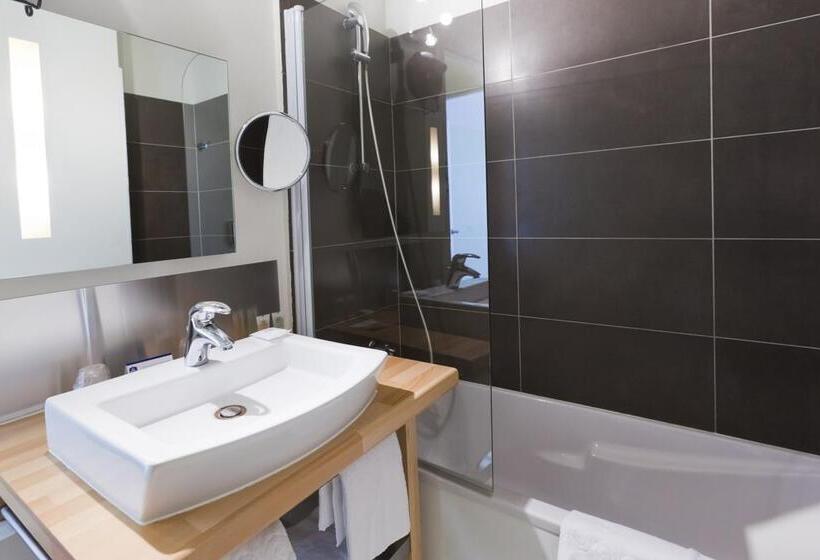 酒店 Best Western Art