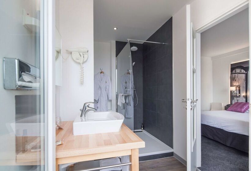 酒店 Best Western Art