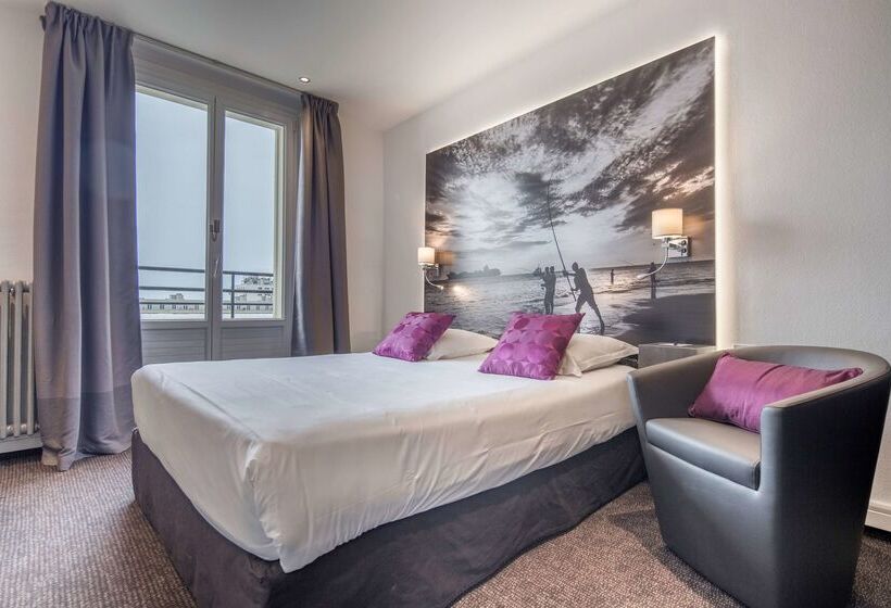 酒店 Best Western Art