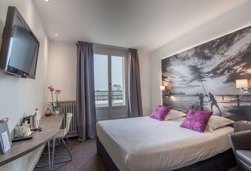 酒店 Best Western Art