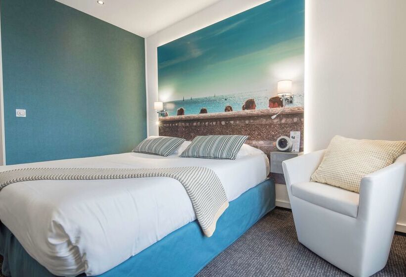 酒店 Best Western Art