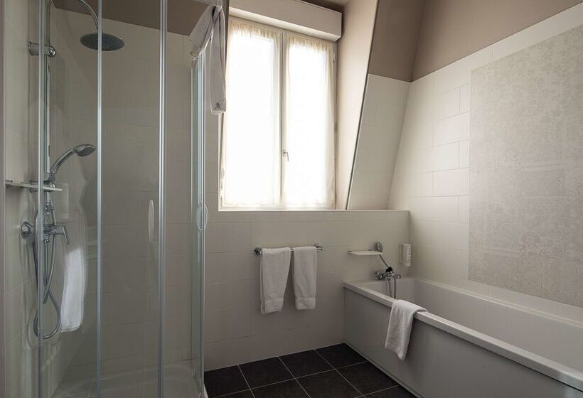 هتل Best Western Central