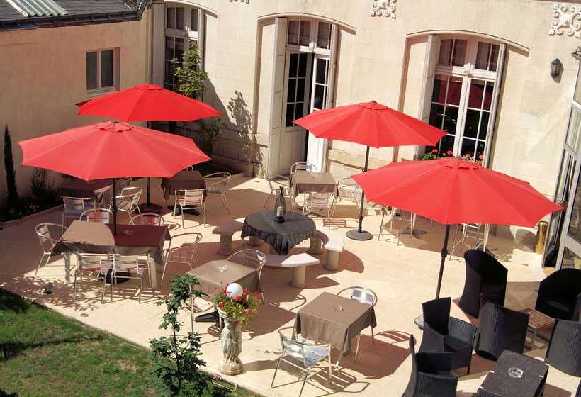 هتل Best Western Central